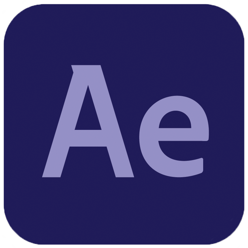 Adobe After Effects logo